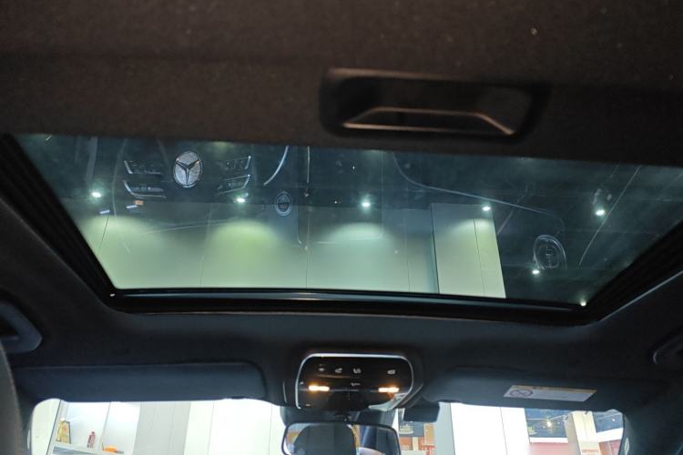 Used Mercedes-Benz C-Class 2022 Restyled C 200 L Sport Edition
