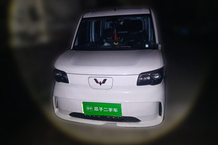 Used Wuling Zhiguang New Energy 2025 Standard Model
