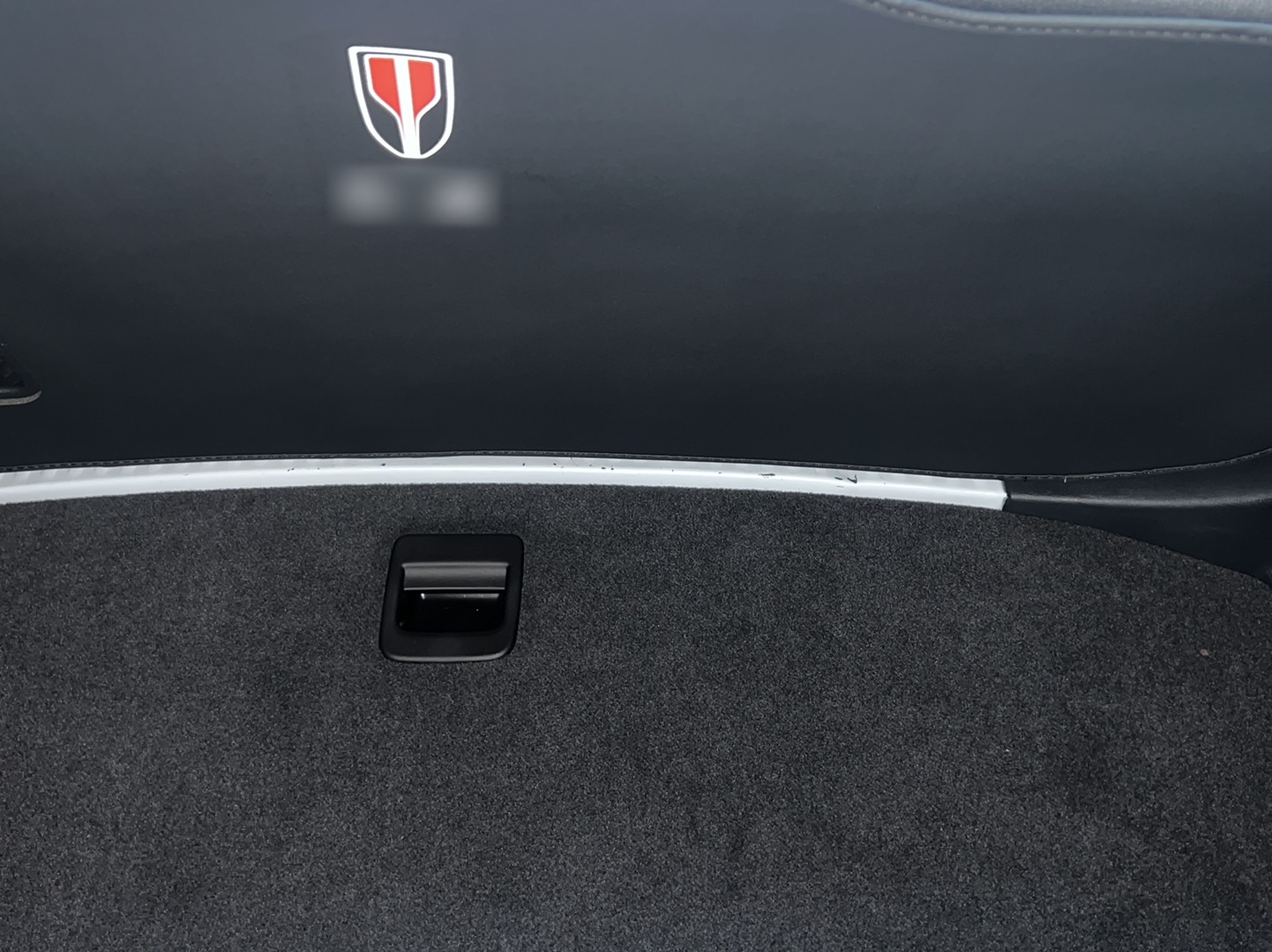 Hongqi HS5 2023 2.0T Qixiang Pro Edition — снимка 11