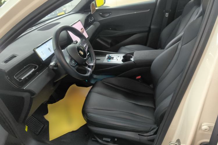 Used BYD Seal 06 New Energy 2025 DM-i Smart Drive 120KM Prestige Model