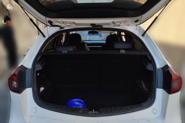 Used Geely Auto Vision X3 2020 1.5L CVT Luxury Model
