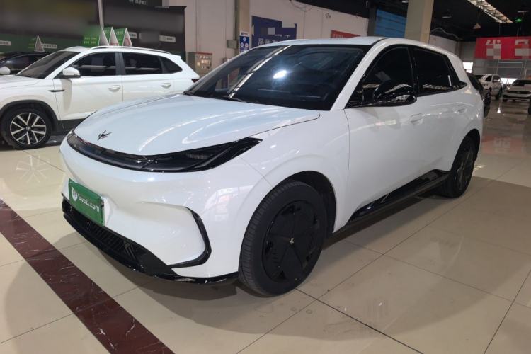 Used ARCFOX T1 2025 Model 320 PRO