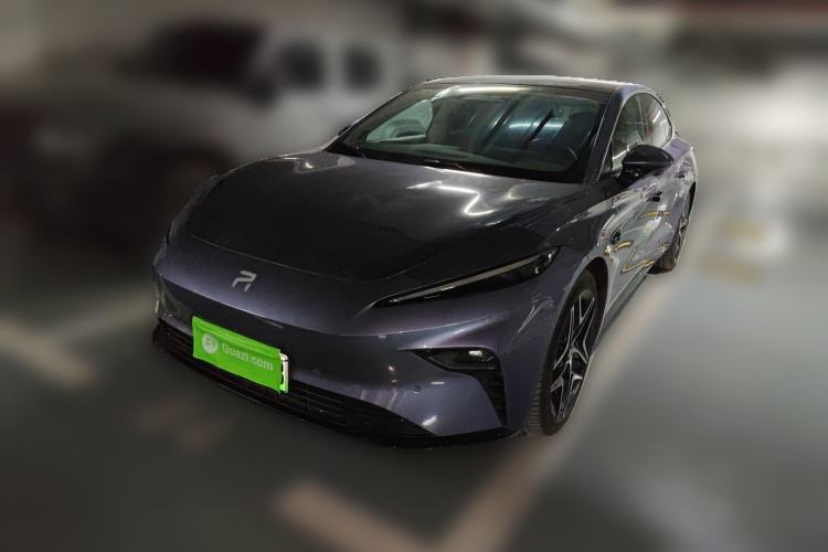 Used Rising F7 2023 Long-Range Pro Edition