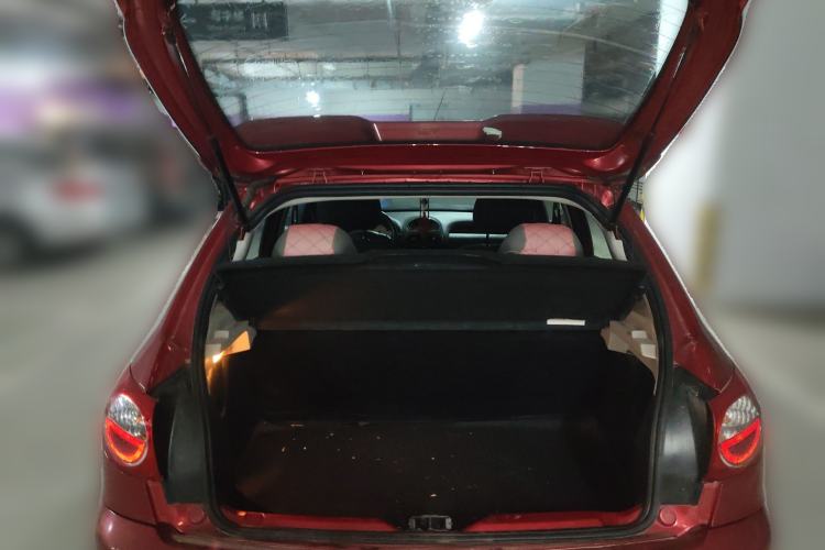 Used Citroen C2 2012 1.4L Manual Sport Model