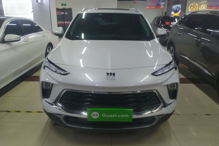 Used Buick Encore PLUS 2023 Smart Fun Edition