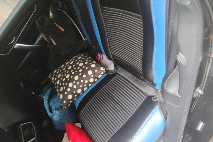 Used Honda Avancier 2017 370TURBO Four-Wheel Drive Prestige Edition
