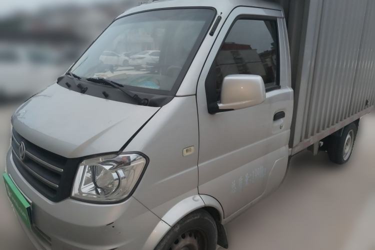 Used Dongfeng Xiaokang K05S 2023 Dongfeng Sokon manual‑transmission 1.2L van Guazi used car, China used car export, Used car for sale, Used  cars, Cheapest cars for sale