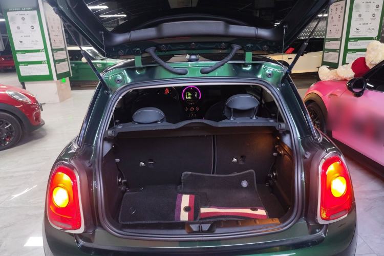 Used MINI MINI 2014 1.5T COOPER Fun