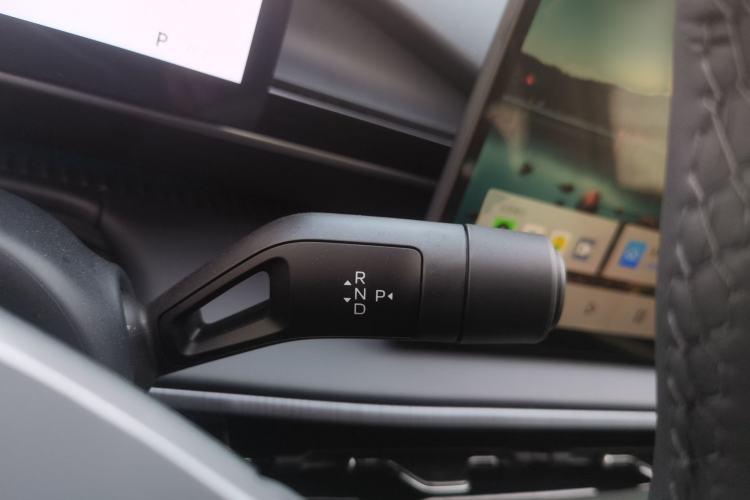 Used Geely Galaxy E5 2026 Model 610km Exploration+ Edition