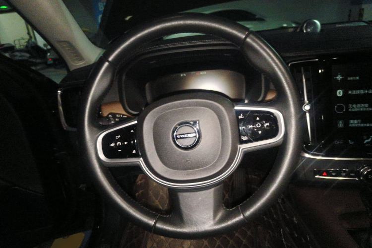 Used Volvo S90 2019 T5 Zhiya Edition
