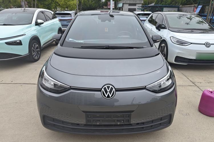 Used Volkswagen ID.3 2022 Pure Edition