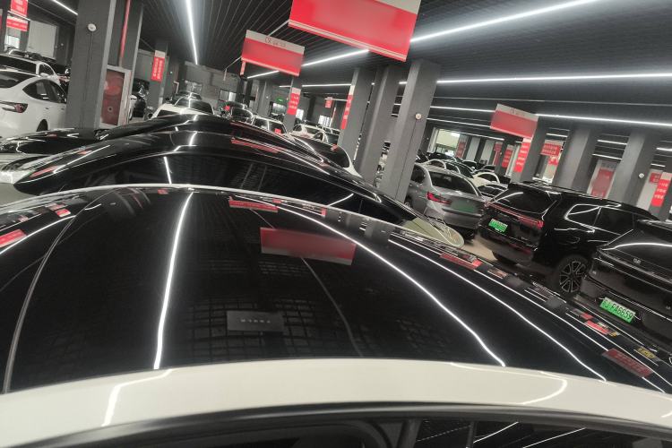 Used Tesla Model Y 2021 Revised Version 2 Long-Range All-Wheel-Drive Edition