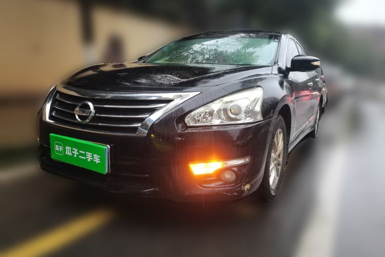 Used Nissan Teana 2013 2.0L XL Comfort Edition