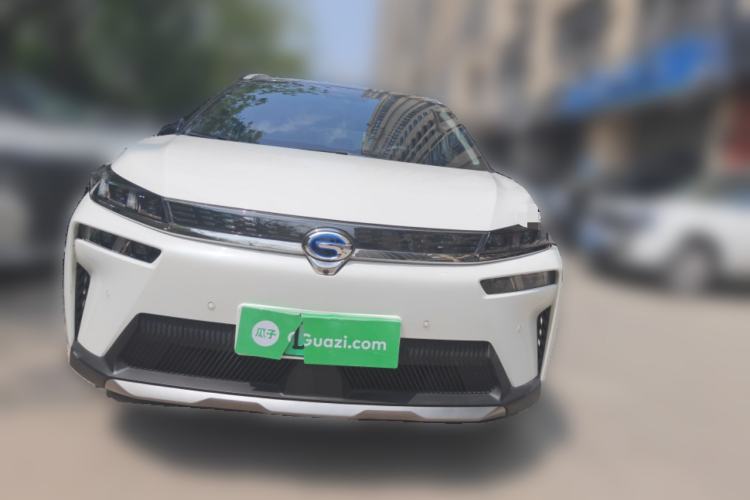 Used AION V 2020 70 PLUS Smart Edition Front