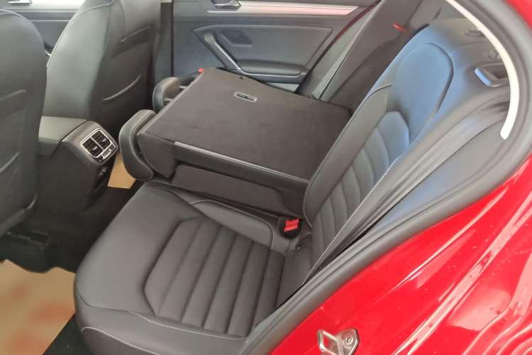 Used Volkswagen Lamando 2021 280TSI DSG Comfort Edition