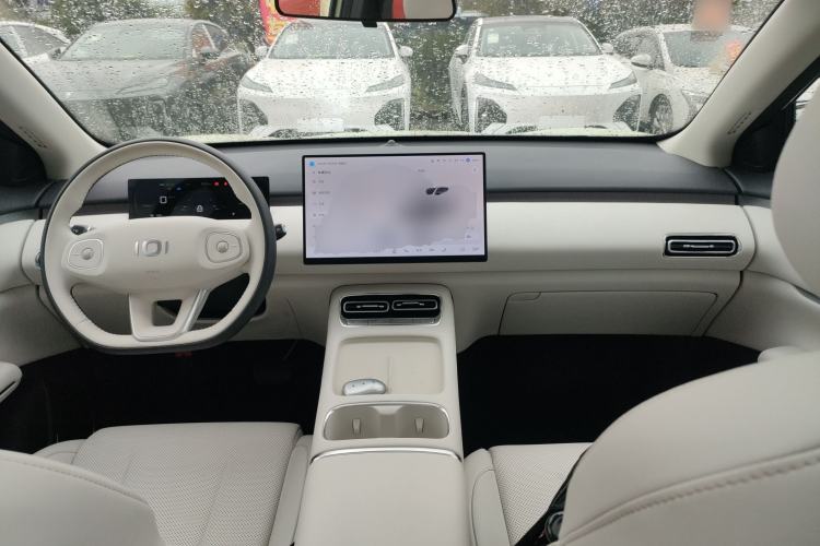 Used Qiyuan Q05 2026 Model 506 Max
