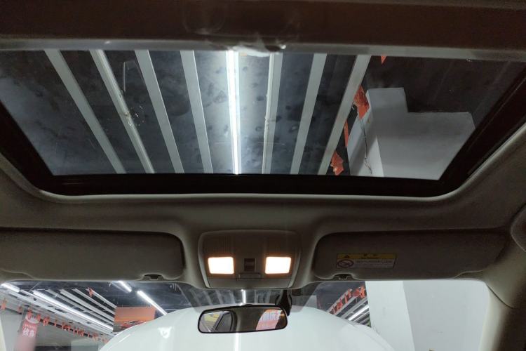 Used Mazda CX-5 2024 2.0L Automatic Two-Wheel Drive ZhiShang Version