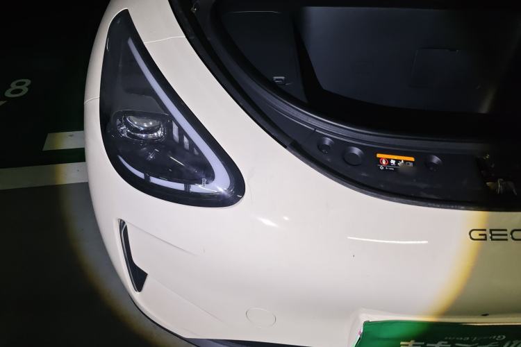 Used Geely Galaxy Geome 2025 310km Dream Edition