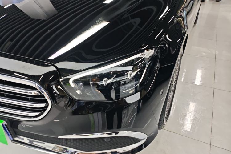 Used Mercedes-Benz E-Class 2023 Facelift E 260 L