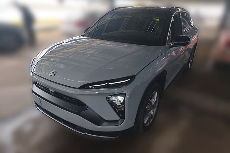 Used Nio ES6 2022 75 kWh Sport Edition