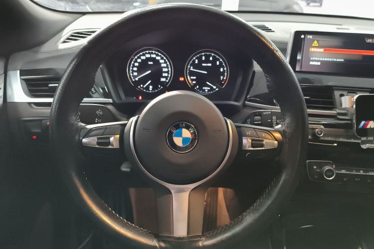 Used BMW X2 2020 sDrive25i Leading Model M Sport Package
