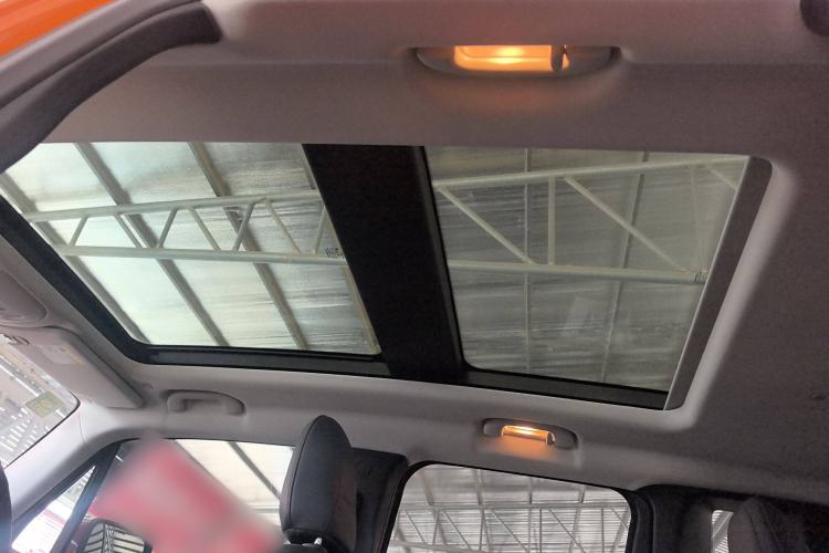 Used Jeep Renegade 2019 220T Automatic Leading Edition