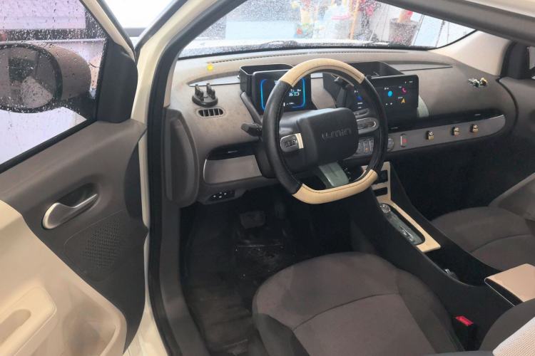 Used Qiyuan Lumin 2023 205km Xiangqin Version