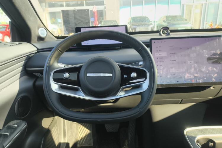 Used EXEED Star Era ET 2024 Extended-Range 240 Ultra All-Wheel Drive