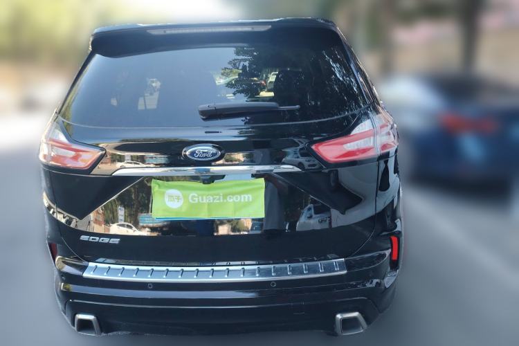 Used Ford Edge 2020 EcoBoost 245 Two-Wheel Drive Titanium 7-Seater