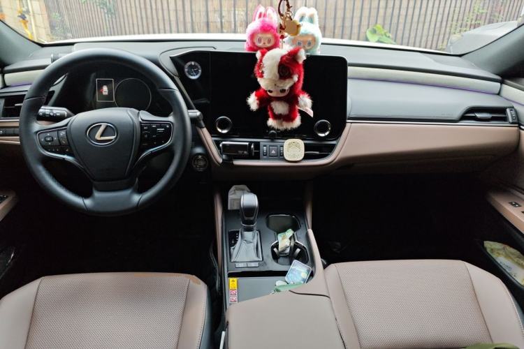 Used Lexus ES 2025 200 Premium Edition