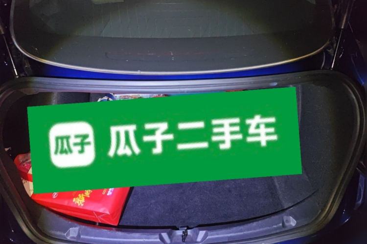 Used Tesla Model 3 2019 Standard Range Rear-Drive Upgraded Version
