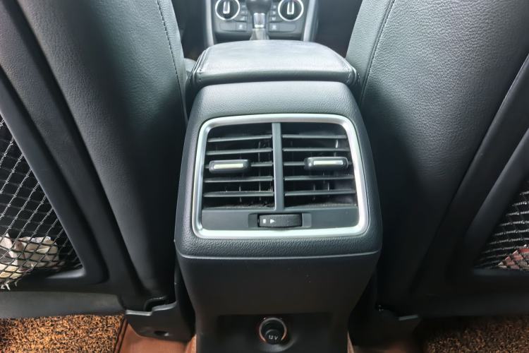 Used Audi Q3 2017 35 TFSI Fashion Model Interior 9