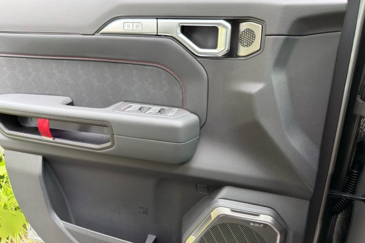 Used JETOUR Traveler 2023 2.0T All-Wheel Drive CrossPRO+
