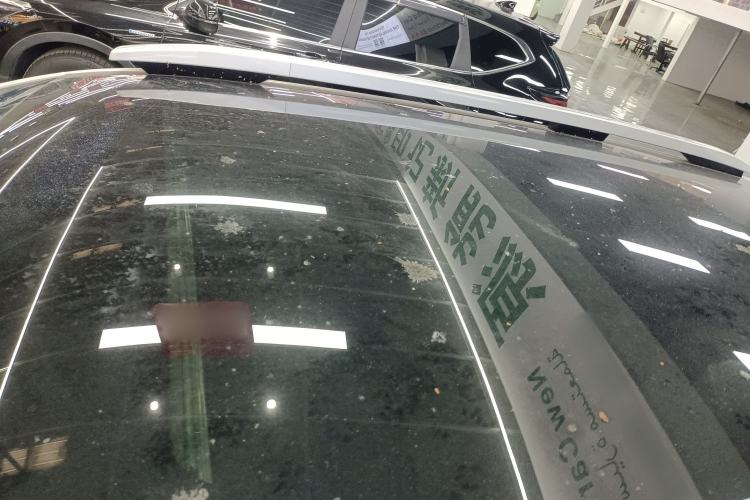 Used AION V 2024 Aion Tyrannosaurus 650 Smart Premium Edition