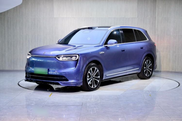 Used Hima AITO M7 2026 Model Range-Extending Ultra All-Wheel Drive 5-Seater Version