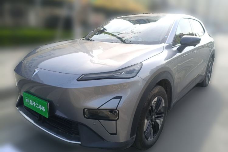 Used Deepal S05 2026 Model 520Plus Pure Electric Edition