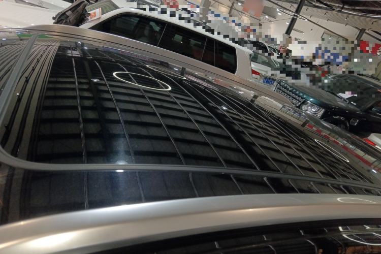 Used Porsche Macan 2017 Macan GTS 3.0T