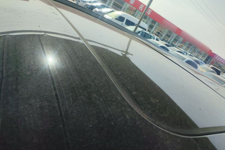 Used CHANGAN CS55PLUS 2022 2nd Generation 1.5T DCT Luxury Version