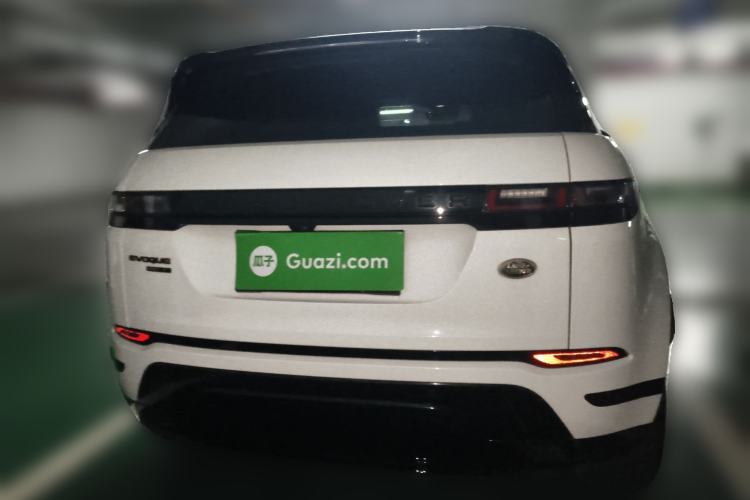 Used Land Rover Range Rover Evoque 2020 249 PS R-DYNAMIC S Sport Edition