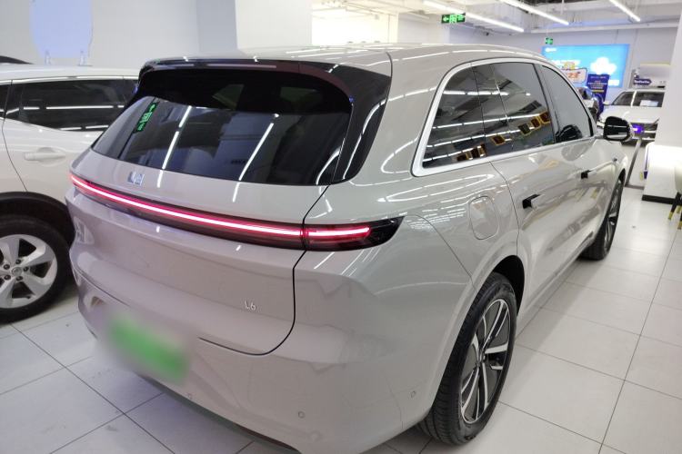 Used Li Auto L6 2024 Pro Model