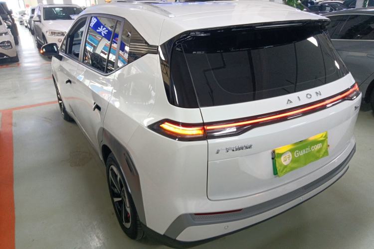 Used AION Y 2023 Younger Star Edition