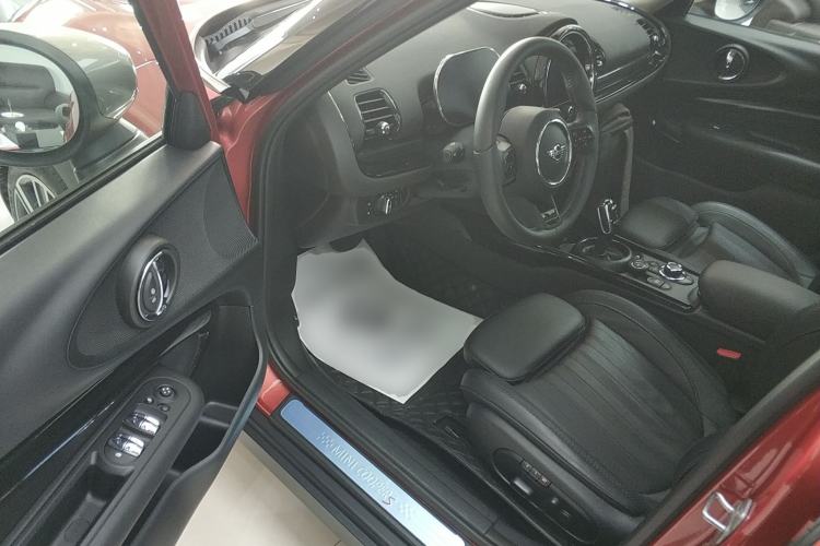 Used MINI Clubman 2022 Updated 2.0T COOPER S