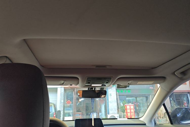 Used Lexus RX 2016 300 Two-Wheel Drive Elite Version China V Standard Headliner