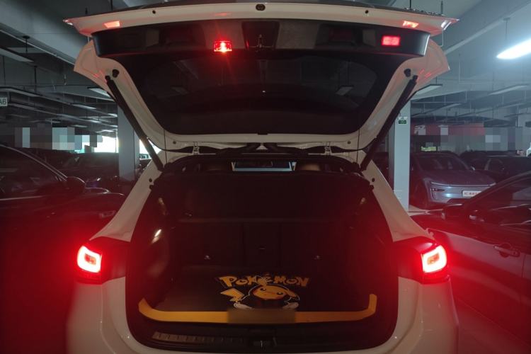 Used Mercedes-Benz EQA 2022 EQA 260
