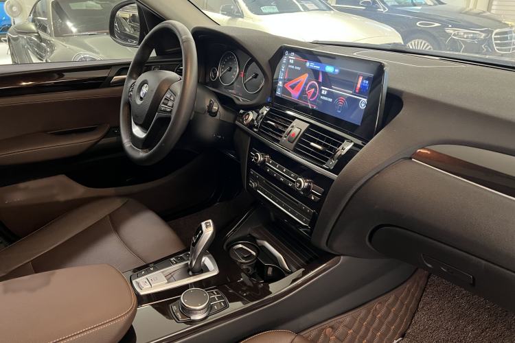 Used BMW X4 2014 xDrive20i X Design Package