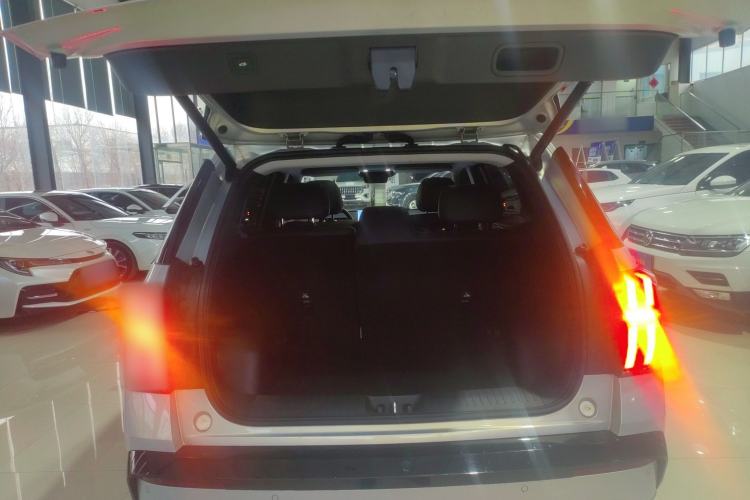 Used AION V 2024 Aion Tyrannosaurus 650 LiDAR Edition