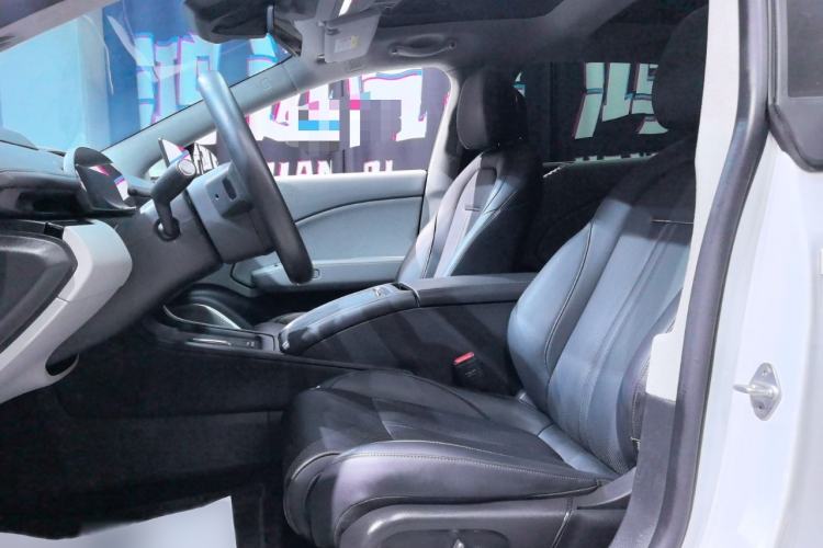 Used Zeekr 007 2024 Rear-Drive Enhanced Version 100 kWh