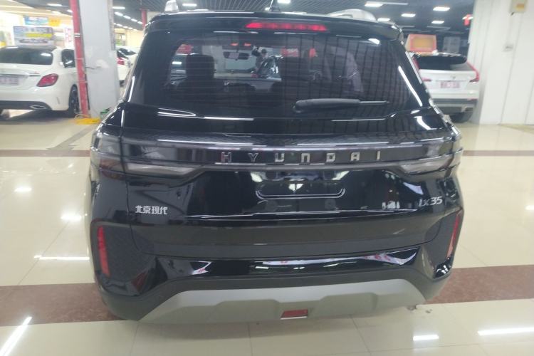 Used Hyundai ix35 2021 2.0L Automatic 2WD GLS Leading Edition