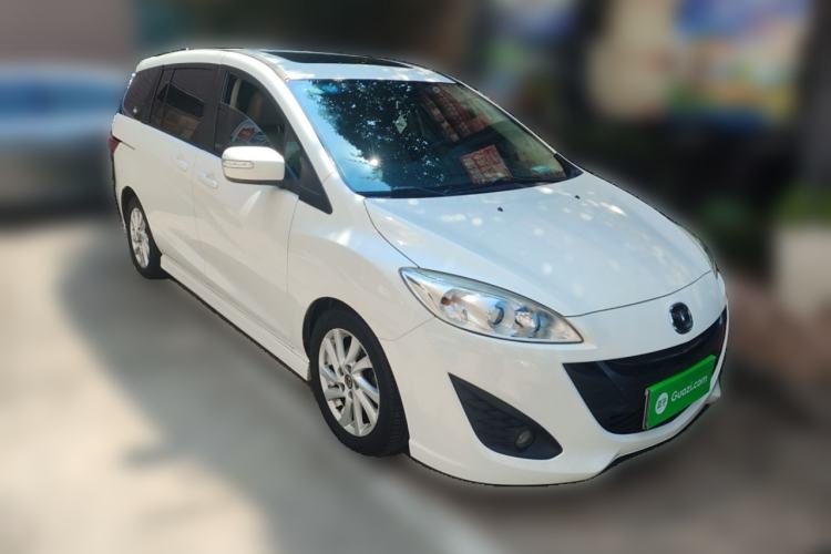 Used Mazda Mazda 5 2013 2.0L Automatic Luxury Edition
