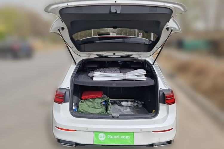 Used Volkswagen Golf 2021 280TSI DSG 30th Anniversary Edition
